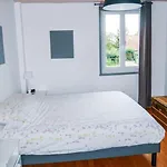 Maison De Charme - 12 Mn De La - Piscine Chauffee - 8 Personnes 빌라 Danestal
