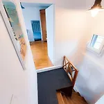 Maison De Charme - 12 Mn De La - Piscine Chauffee - 8 Personnes