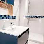 Villa Maison De Charme - 12 Mn De La - Piscine Chauffee - 8 Personnes Danestal