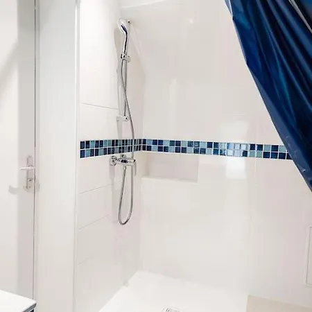 Maison De Charme - 12 Mn De La Plage - Piscine Chauffee - 8 Personnes *