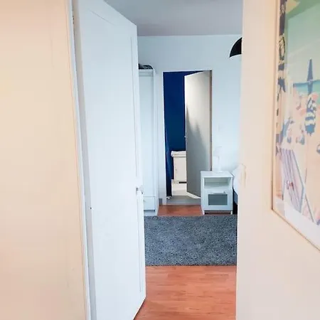 Maison De Charme - 12 Mn De La Plage - Piscine Chauffee - 8 Personnes Danestal