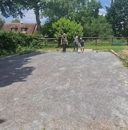 Maison De Charme - 12 Mn De La - Piscine Chauffee - 8 Personnes Villa *