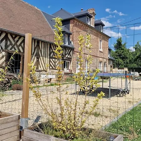 Villa Maison De Charme - 12 Mn De La - Piscine Chauffee - 8 Personnes