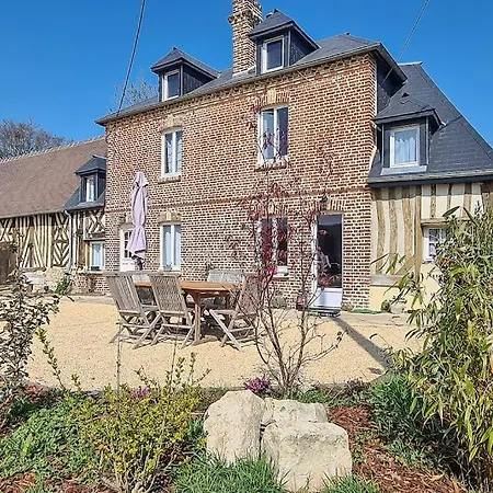 Maison De Charme - 12 Mn De La Plage - Piscine Chauffee - 8 Personnes Villa
