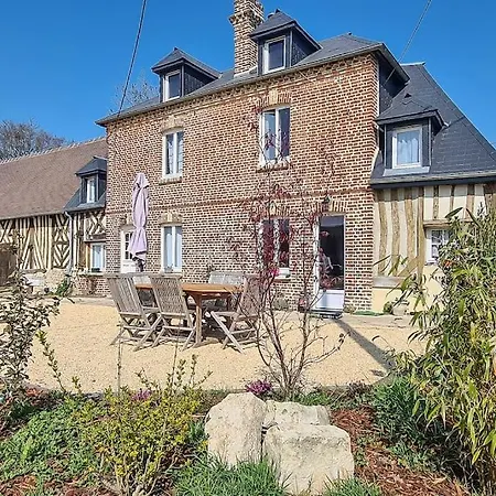Maison De Charme - 12 Mn De La - Piscine Chauffee - 8 Personnes Villa
