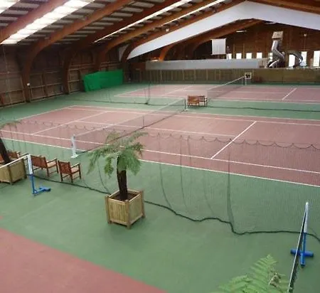 Maison De Charme - 12 Mn De La Plage - Piscine Chauffee - 8 Personnes Villa Danestal