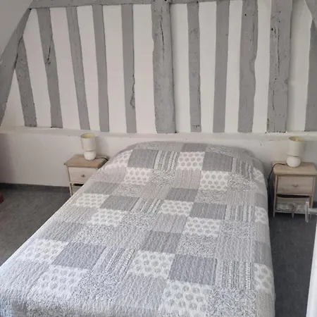 Villa Maison De Charme - 12 Mn De La Plage - Piscine Chauffee - 8 Personnes *