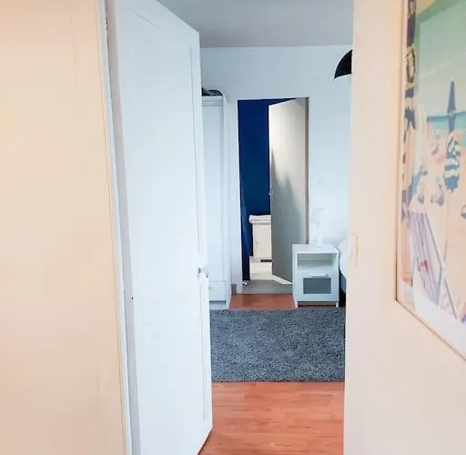 Maison De Charme - 12 Mn De La - Piscine Chauffee - 8 Personnes Danestal