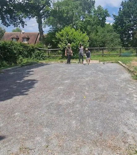 Maison De Charme - 12 Mn De La - Piscine Chauffee - 8 Personnes Willa *