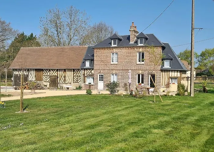 Maison De Charme - 12 Mn De La - Piscine Chauffee - 8 Personnes Willa *