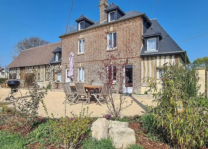 Maison De Charme - 12 Mn De La - Piscine Chauffee - 8 Personnes Willa