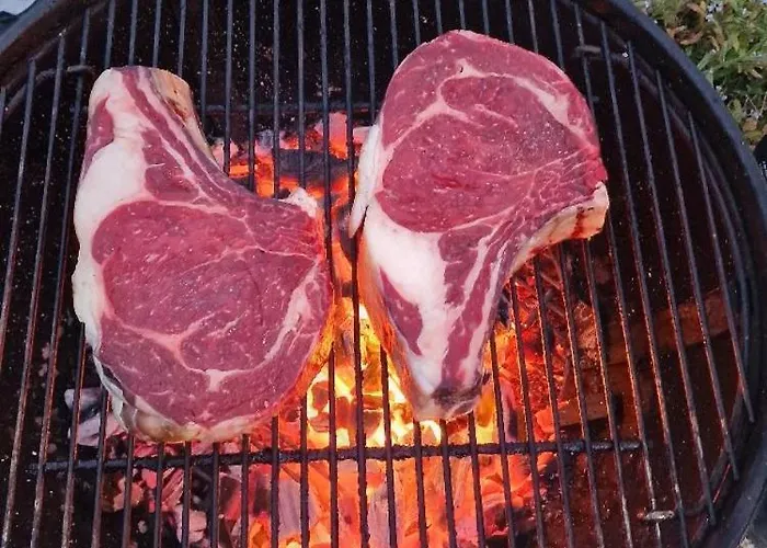 Maison De Charme - 12 Mn De La - Piscine Chauffee - 8 Personnes *